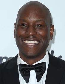 Tyrese Gibson