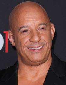 Vin Diesel
