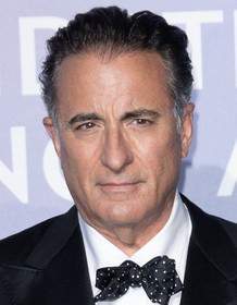 Andy Garcia