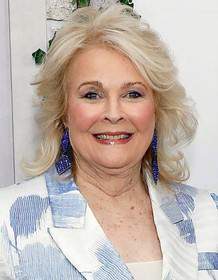 Candice Bergen