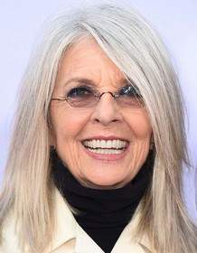 Diane Keaton