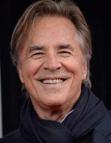 Don Johnson