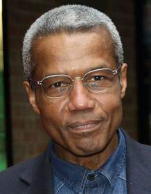 Hugh Quarshie