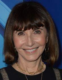 Mary Steenburgen