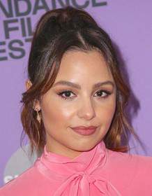 Aimee Carrero