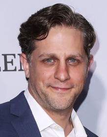 Joe Tippett