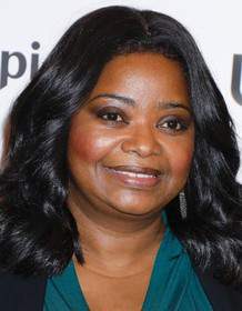 Octavia Spencer