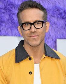 Ryan Reynolds