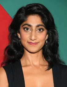 Sunita Mani