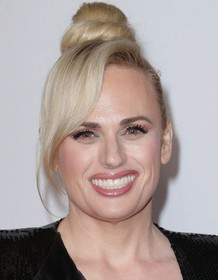 Rebel Wilson