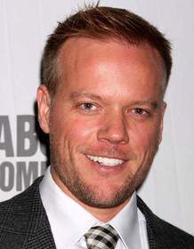 Jason Moore