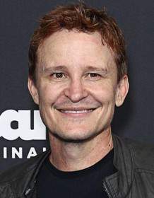 Damon Herriman