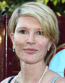 Julia Davis