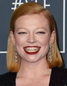 Sarah Snook