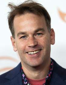Mike Birbiglia