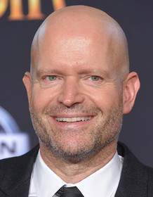 Marc Forster