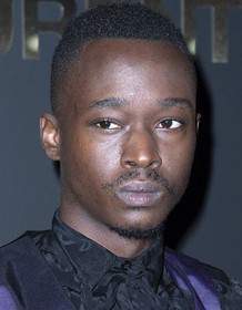 Ashton Sanders