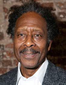 Clarke Peters