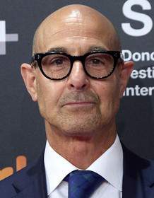 Stanley Tucci