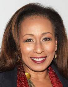 Tamara Tunie