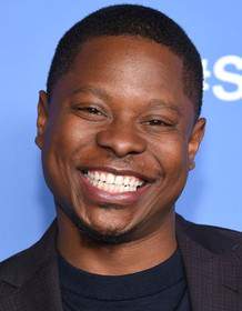 Jason Mitchell