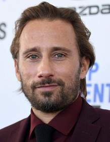 Matthias Schoenaerts