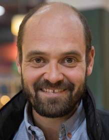 David Dencik