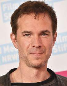 James D'Arcy