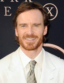 Michael Fassbender