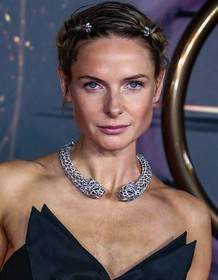 Rebecca Ferguson