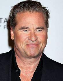 Val Kilmer