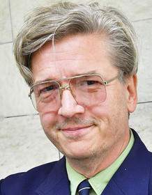 Tomas Alfredson