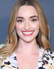 Brianne Howey