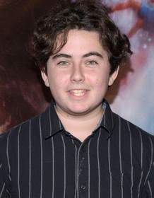 Max Wright