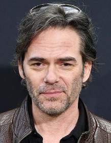 Billy Burke