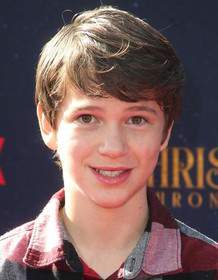 Gabriel Bateman