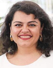Sara Fazilat