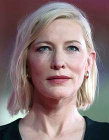 Cate Blanchett
