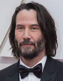Keanu Reeves