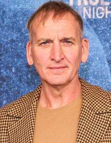 Christopher Eccleston
