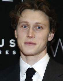 George MacKay
