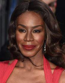 Amma Asante