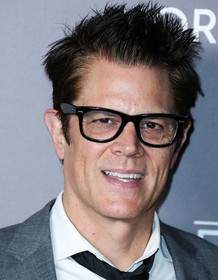 Johnny Knoxville