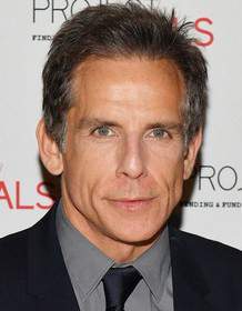 Ben Stiller