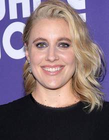 Greta Gerwig