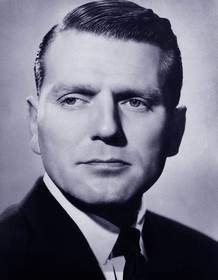 Charles McGraw