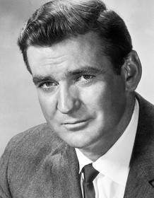 Rod Taylor