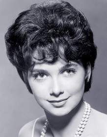 Suzanne Pleshette