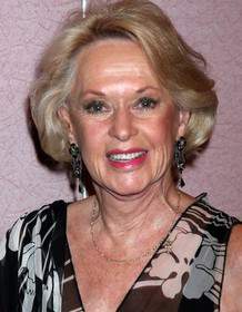 Tippi Hedren