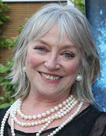 Veronica Cartwright